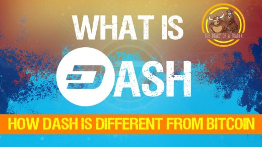 Dash cryptocurrency review