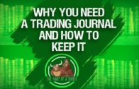 Trading Toolbox  – Why you Need a Trading Diary