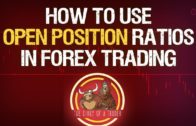 How to Use Open Position Ratios in forex trading