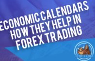 Trading Toolbox  – how to Use the Economic Calendar