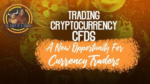 cryptocurrency CFD trading