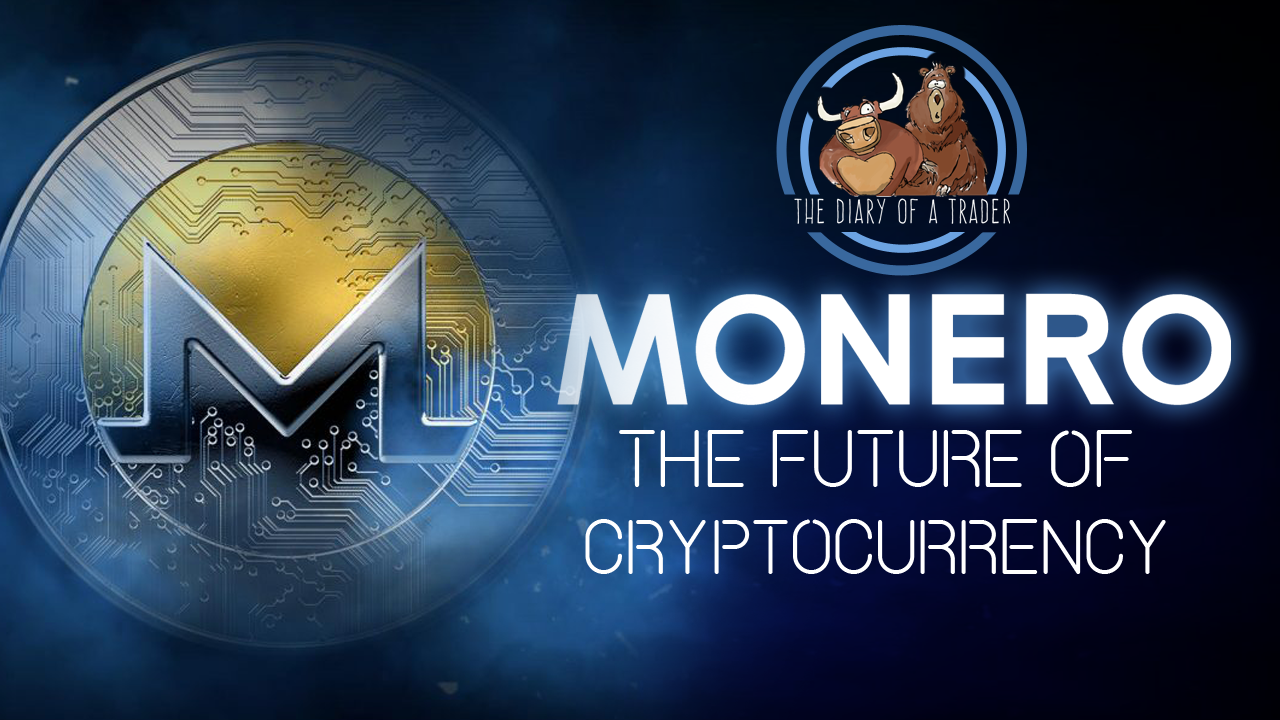 monero cryptocurrency future