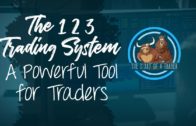 The 123 Trading Strategy System – A Powerful Tool for Traders