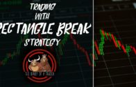 How to Use Rectangle Chart Patterns to Trade Breakouts