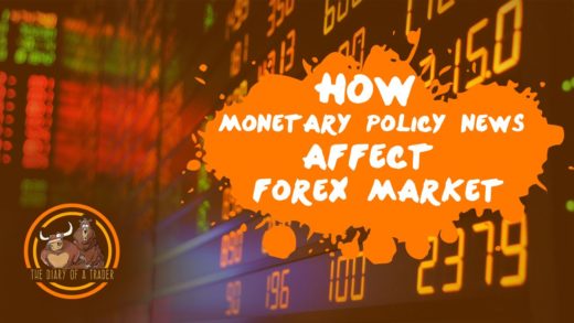 impact of monetary policy on forex market