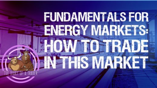 energy trading market overview
