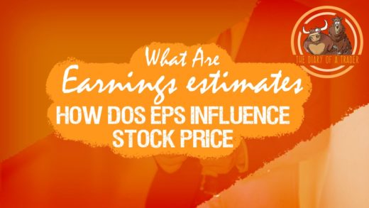 what are earnings estimates
