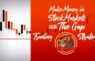 Make Money in Stock Markets With The Gap Trading Strategy