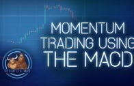 Momentum Trading Using The MACD