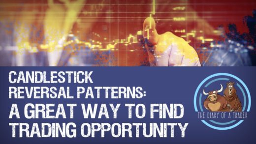 candlestick reversal patterns trading