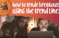 Powerful Trendline Breakout Trading Strategy Every Trader Should Know