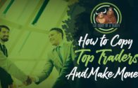 How to copy successful forex traders and make money