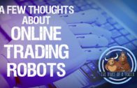 Forex Trading Robot for a Profitable Trading