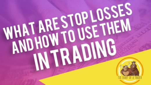 how to use trailing stop loss