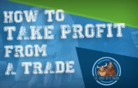 What is a Take Profit order and how effectively take profit from a trade