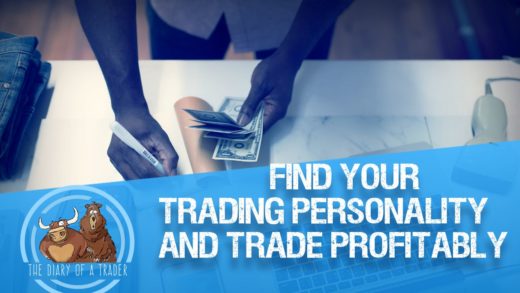 find your trading personality