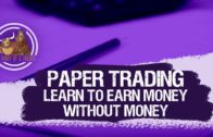 How to learn forex trading and be profitable with Paper Trading