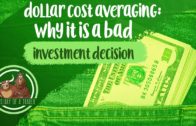Pros and Cons of Dollar cost averaging | The Diary of a Trader