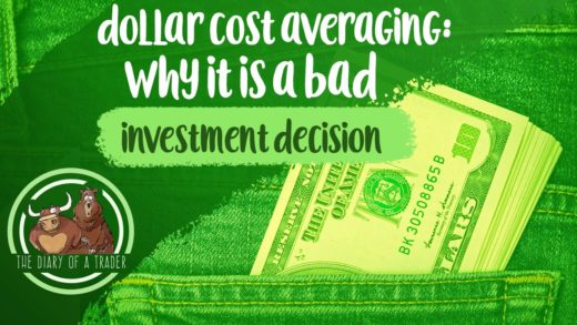 pros and cons of dollar cost averaging