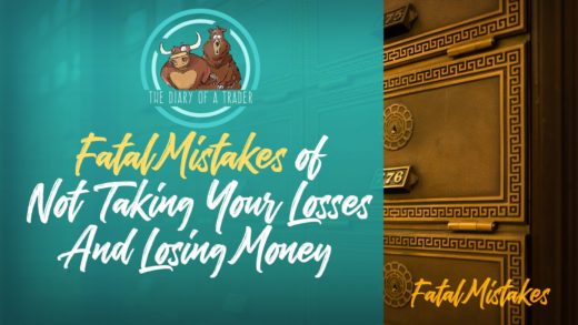 huge trading mistakes