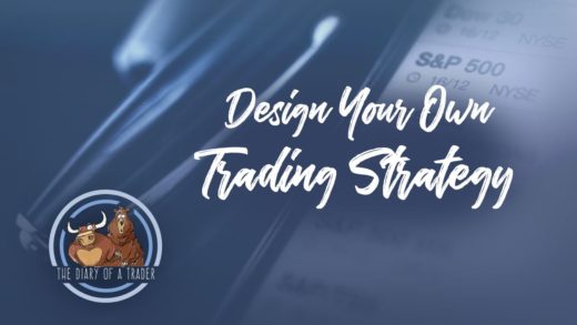 design your forex trading strategy