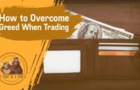 Trading Psychology: How to overcome greed when trading forex