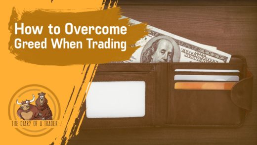 how to overcome greed when trading forex