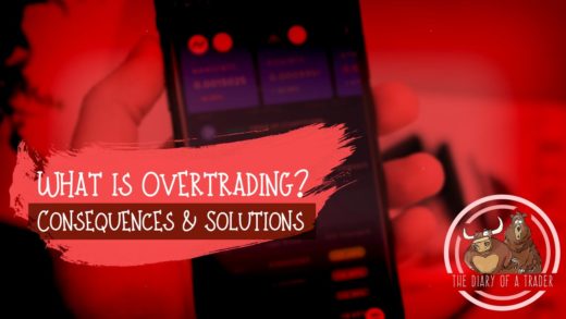 what is overtrading