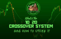 The Ultimate Moving Average Strategy – The 10/20 Crossover System