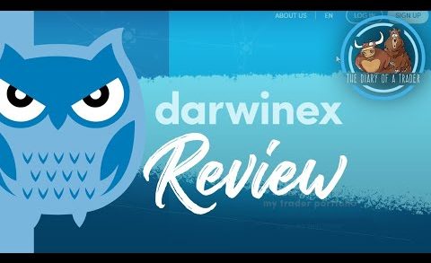 Darwinex Review