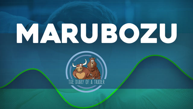 Learn how to trade the Marubozu candlestick pattern to get better results