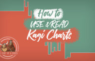 Learn how to use Kagi Chart, to improve your trading