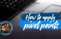 Discover how to use Pivot Point in intraday trading.