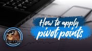 how to use pivot point in intraday trading