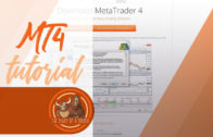 Complete Tutorial on how to use Metatrader 4 platform