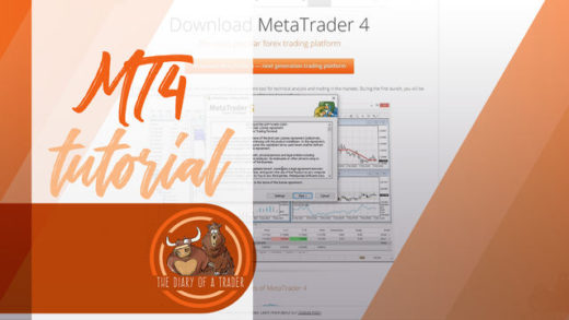 how to use metatrader 4