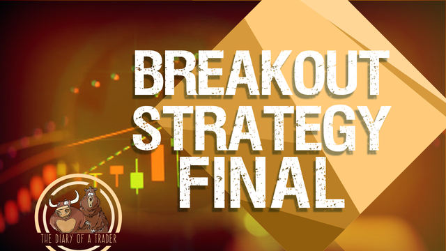 What is Forex Breakout Strategy and how to use it to get profitable trading
