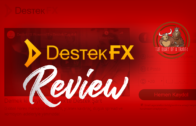 Destek Markets Review – Forex and CFD Online Trading