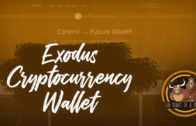 Exodus Wallet Review – A secure multi-asset wallet