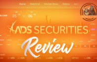 ADS Security Forex Broker Review| ads securities london | best cfd trading platform
