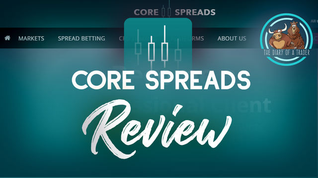 Core Spreads Review – User Ratings, Bonus, Demo & More