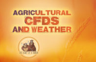 Agricultural CFDs and weather