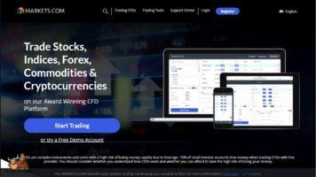 Markets.com Review – Pros and Cons Uncovered