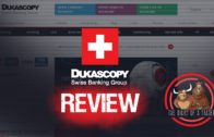 Dukascopy review – Dukascopy europe Brokers Review [Pros & Cons]