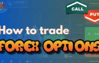 How to trade forex options – FX Options Explained